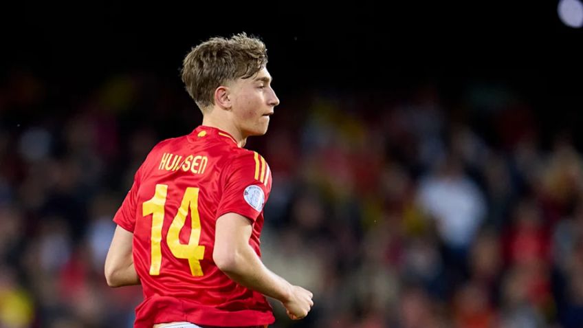 ¿Quién es Dean Huijsen? La joya europea que desean Real Madrid, Chelsea y Liverpool