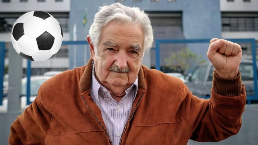 Pepe Mujica: Equipos envían sus condolencias tras fallecimiento del expresidente de Uruguay