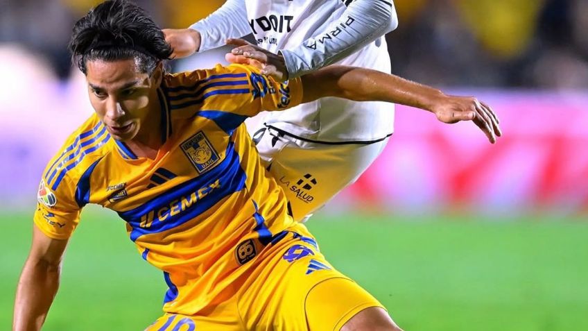Liguilla: ¿Dónde ver Tigres vs Toluca por las Semifinales de Ida del Clausura 2025?