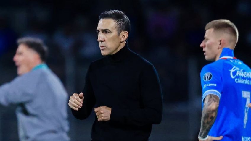 Liguilla: ¿Dónde ver Cruz Azul vs América por las Semifinales de Ida del Clausura 2025?