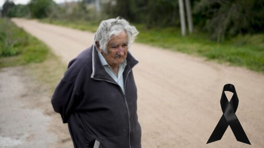 Pepe Mujica y su reflexión sobre el "poder mágico" del futbol como reflejo social