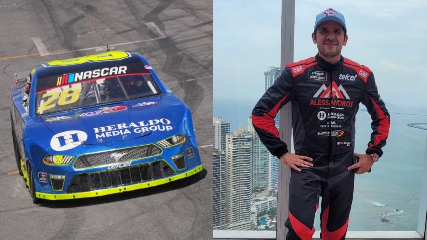 Alessandros Racing buscará el triple podio en Aguascalientes