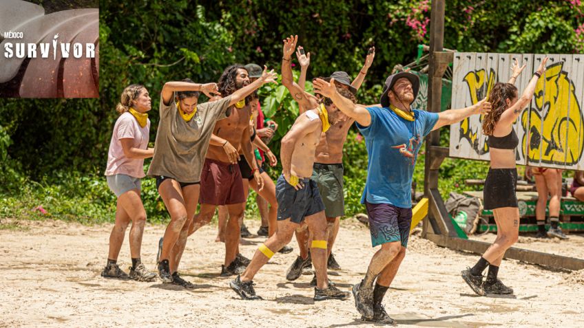 Survivor México: Tribu arrebata Recompensa a sus rivales; ¿qué pasó hoy martes 13 de mayo?