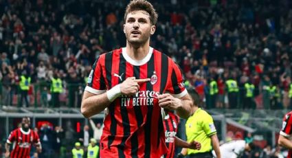 Milán: Santiago Gimenez busca ganar la Copa Italia; este fue el primer mexicano en conquistarla