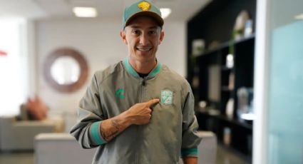 ¿Andrés Guardado, nuevo auxiliar? El DT de la Liga MX que lo invitó a su cuerpo técnico