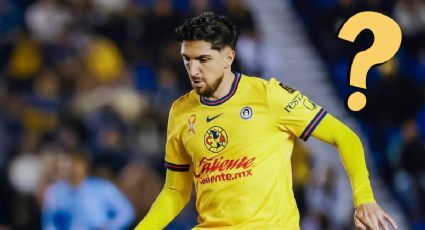Diego Valdés lanza una indirecta al América sobre su futuro; ¿se va o se queda?