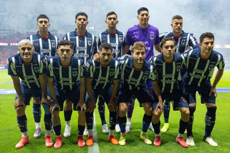 X: @Rayados
