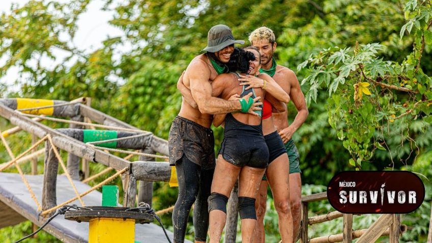 Survivor México: Filtran a un posible REFUERZO para Héroes y Villanos, ¿quién es?