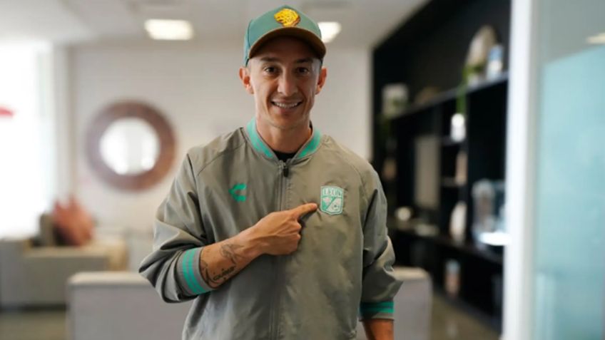 ¿Andrés Guardado, nuevo auxiliar? El DT de la Liga MX que lo invitó a su cuerpo técnico