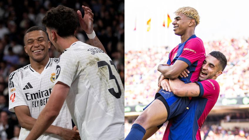 Real Madrid gana de último minuto ante Mallorca y evita título del Barcelona en LaLiga