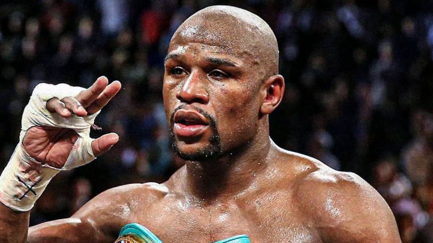 Floyd Mayweather reveló su top 5 de boxeadores históricos: ¿Colocó a algún mexicano?