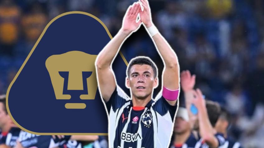 Héctor Moreno estaría en pláticas con los Pumas para el Apertura 2025; ¿se retira en CU?