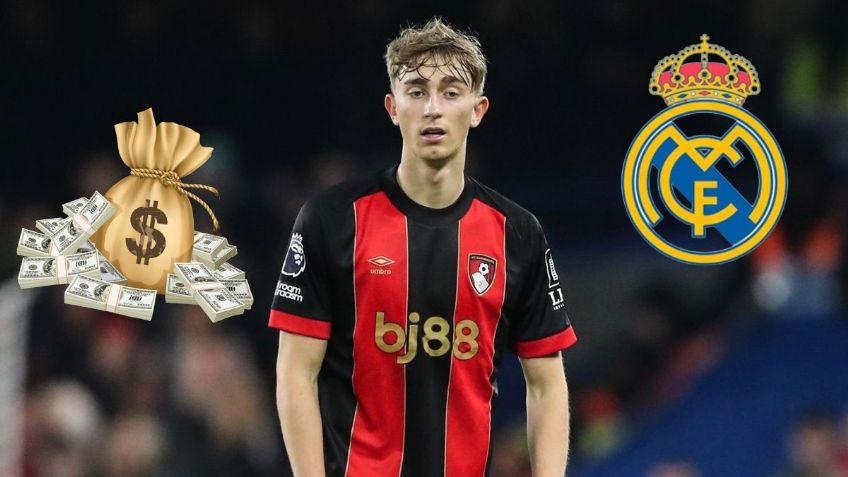 Huijsen y Real Madrid habrían llegado a un acuerdo por casi 60 millones de euros