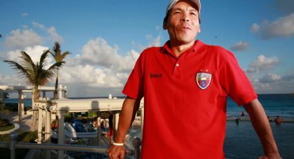 Día del Maestro 2025: Profe Cruz, el docente de primaria que le devolvió la gloria al Atlante