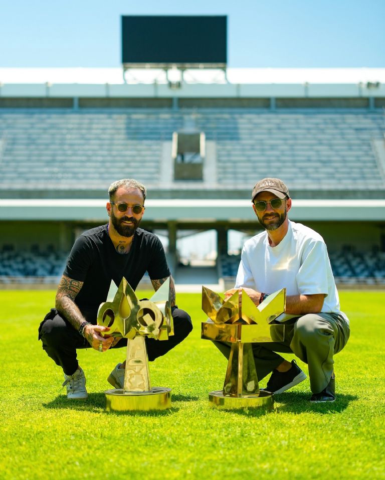 Kings League Américas