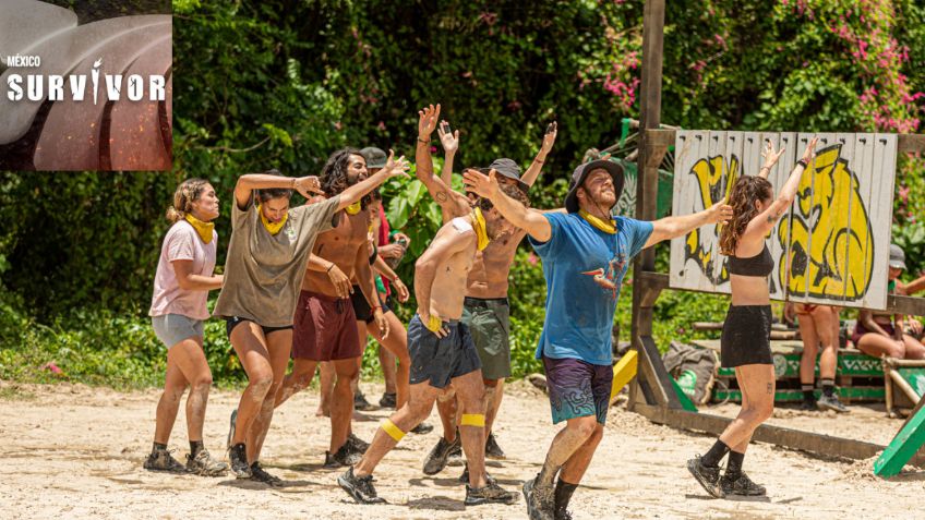 Survivor México: ¿Quién ganará el Tótem de Inmunidad Grupal el viernes 16 de mayo?