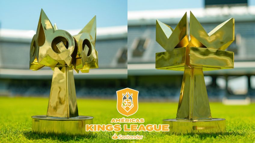 Queens y Kings League Américas: Todo lo que debes saber previo a las Finales en Veracruz