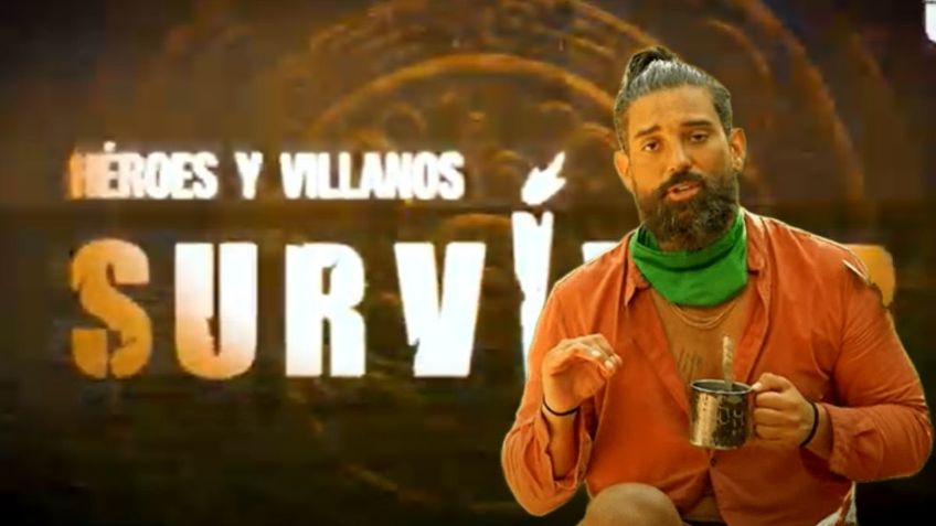 Survivor México: John Guts planea traicionar a Alejandra Toussaint | VIDEO