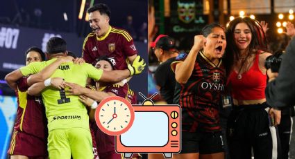 Queens y Kings League Américas: ¿A qué hora y en dónde ver EN VIVO las Finales?