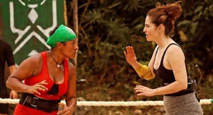 Survivor México: Toñita destapa a integrante de Héroes como candidato a ganar la sexta temporada