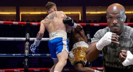 "Crawford noqueará a Canelo Álvarez": Timothy Bradley desconfía del tapatío tras pelea con Scull