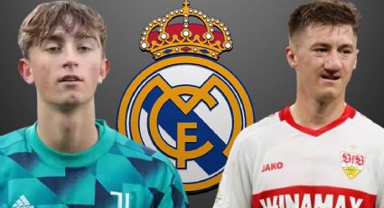 Real Madrid iría por Angelo Stiller tras recomendación de Toni Kroos, tendría aprobación de Xabi