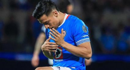 Ángel Sepúlveda cumple el sueño de un pequeño fan que quería conocerlo; le regaló su jersey