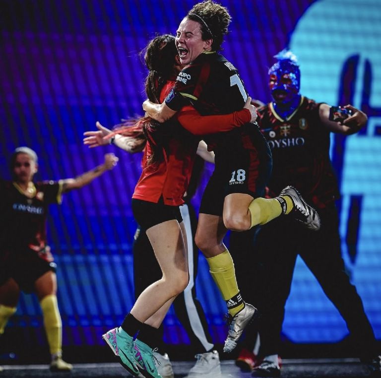 IG: @peluchecaligarifem