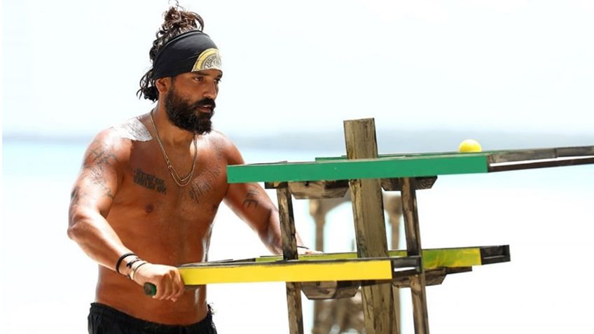 Survivor México: ¿John Guts será traicionado? Los Villanos conspiran para eliminarlo