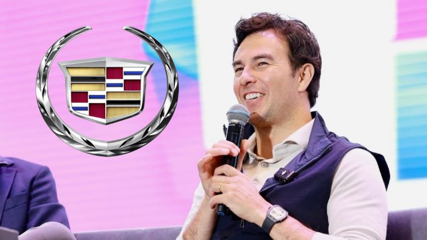 F1: Cadillac confirma que Checo Pérez está en la lista de sus pilotos favoritos para 2026