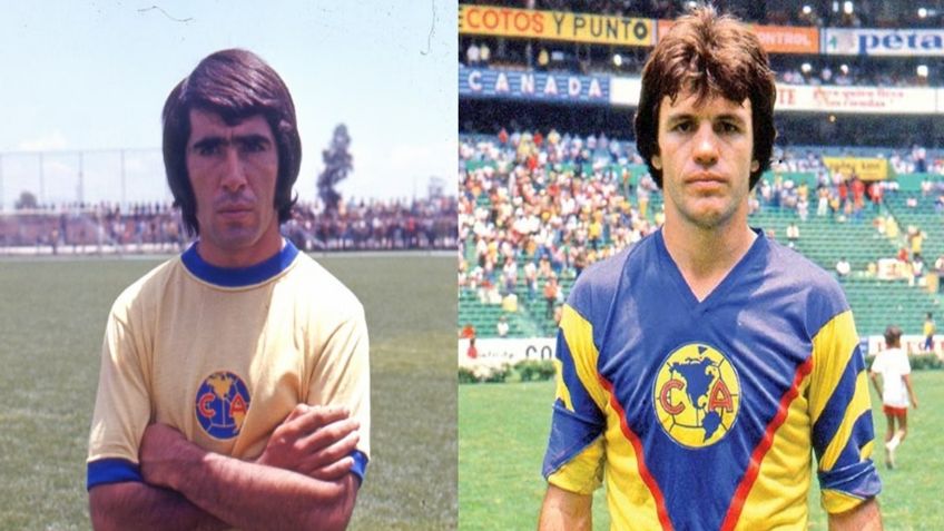 Javier Aguirre revela la "traición" de Carlos Reinoso con la que fue borrado del América