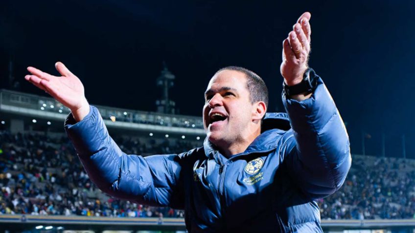 Comisión Disciplinaria da a conocer las sanciones para André Jardine e Ignacio Rivero