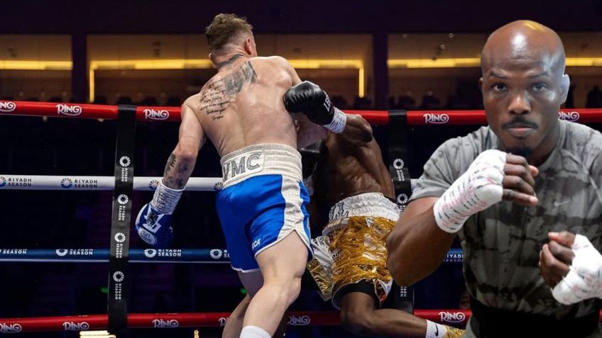 "Crawford noqueará a Canelo Álvarez": Timothy Bradley desconfía del tapatío tras pelea con Scull
