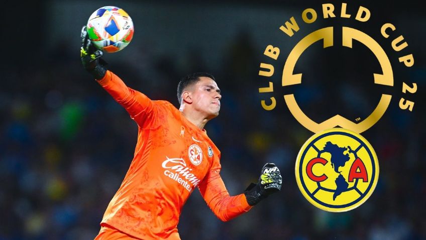 América muestra su inconformidad por jugar su pase al Mundial de Clubes 2025 en Los Ángeles