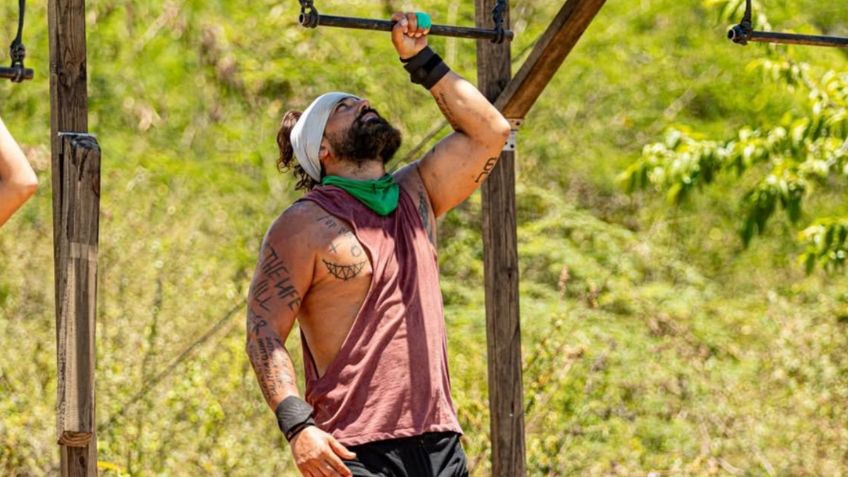 Survivor México: La estrategia de John Guts para vengarse de los villanos