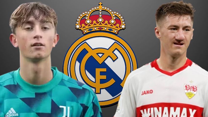 Real Madrid iría por Angelo Stiller tras recomendación de Toni Kroos, tendría aprobación de Xabi