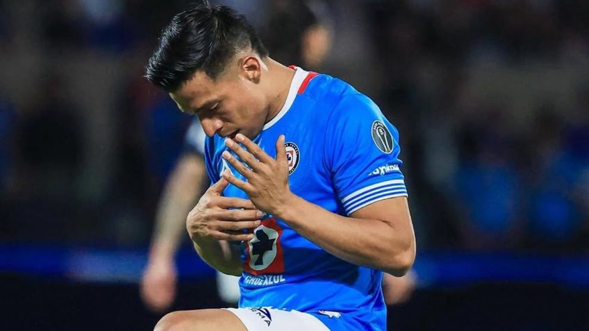 Ángel Sepúlveda cumple el sueño de un pequeño fan que quería conocerlo; le regaló su jersey