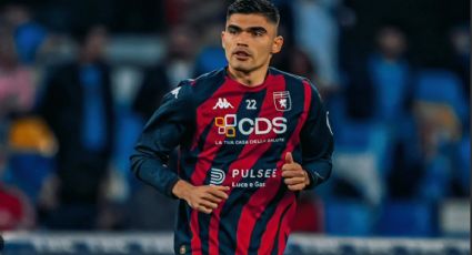 Johan Vásquez salió lesionado del partido Genoa vs Atalanta; recibió una gran ovación | VIDEO