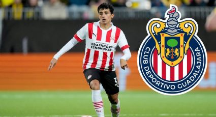 Richard Ledezma sería nuevo jugador de Chivas; reportan que llegaron a un acuerdo