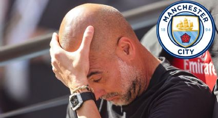 Pep Guardiola registró su peor temporada como DT en 8 años; ¿se acabó la magia?