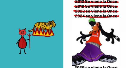 Los MEMES celebran el pase de Toluca a la Final del Clausura 2025, tras eliminar a Tigres