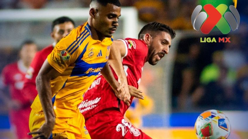 Toluca vs Tigres EN VIVO: Sigue el minuto a minuto de la Vuelta de Semifinales del Clausura 2025