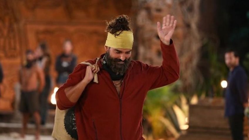 Survivor México: Los aliados que podrían unirse a John Guts para desterrar a sus enemigos