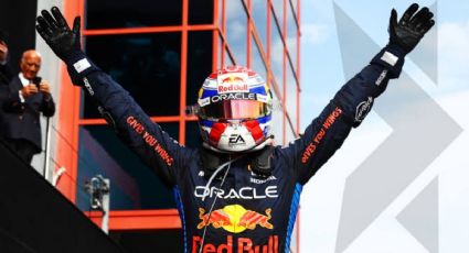 GP de Emilia Romagna F1: Verstappen gana en Imola y se prende en la lucha por el título