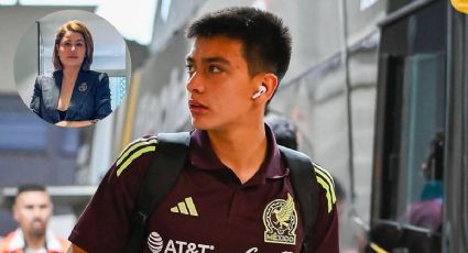 Gilberto Mora compartirá agente con Santiago Gimenez y Erling Haaland, ¿irá a Europa?