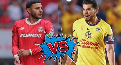 Toluca vs América: Así se jugará la Final del Torneo Clausura 2025 | Posibles fechas y canales