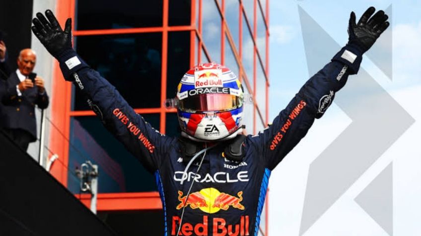 GP de Emilia Romagna F1: Verstappen gana en Imola y se prende en la lucha por el título