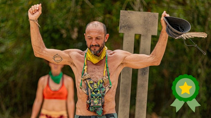 Survivor México: ¿Quiénes fueron los Héroes y Villanos con mejor rendimiento en la Semana 3?