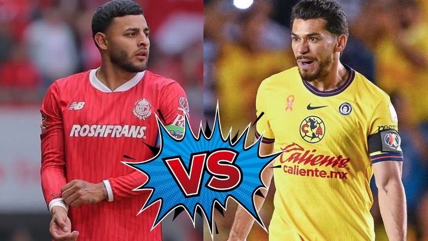 Toluca vs América: Así se jugará la Final del Torneo Clausura 2025 | Posibles fechas y canales