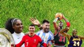 Foto ilustrativa de la nota titulada: 5 deportistas que fueron rechazados en sus comienzos y luego se convirtieron en leyendas